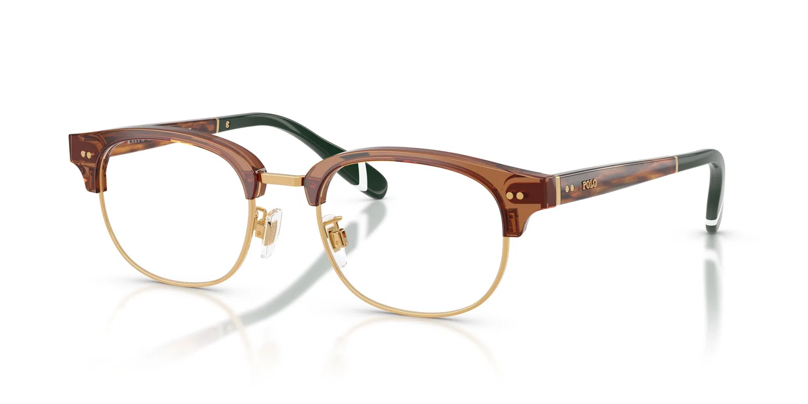 Polo 2298D Eyeglasses - view 24